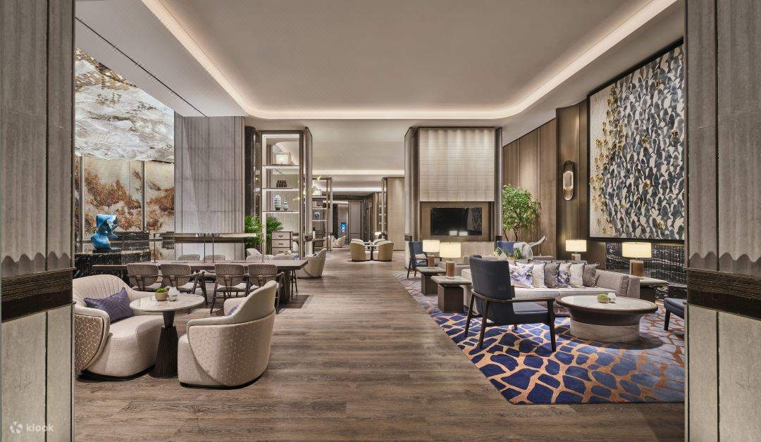 珠海望海楼ホテル宿泊パッケージ